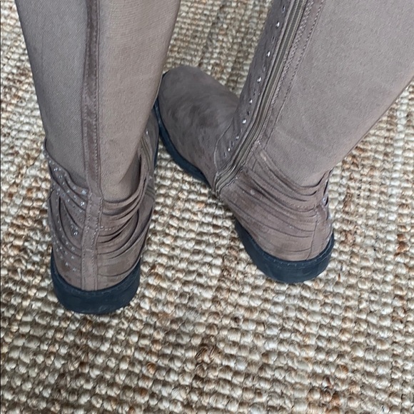 Justice tall boot - Picture 6 of 6